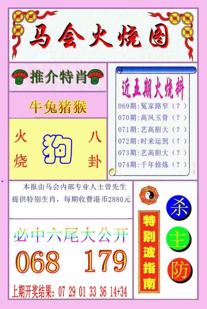 074期火烧图[图]