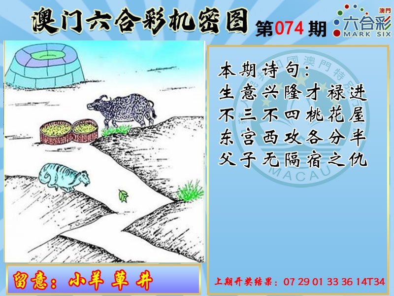 074期机密图[图]