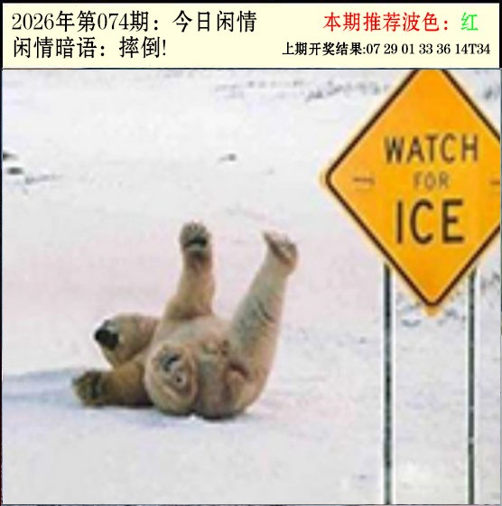 074期今日闲情2[图]