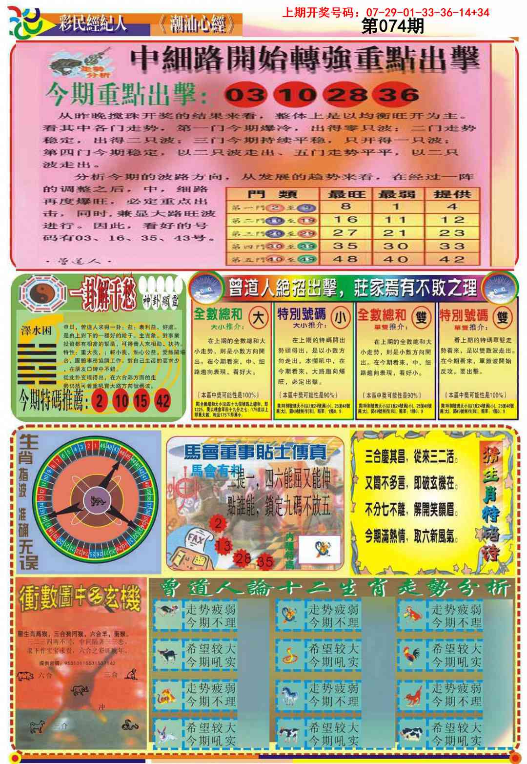 074期潮汕心经B[图]