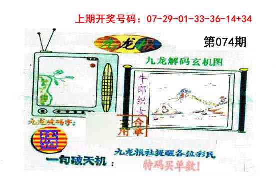 074期九龙报[图]