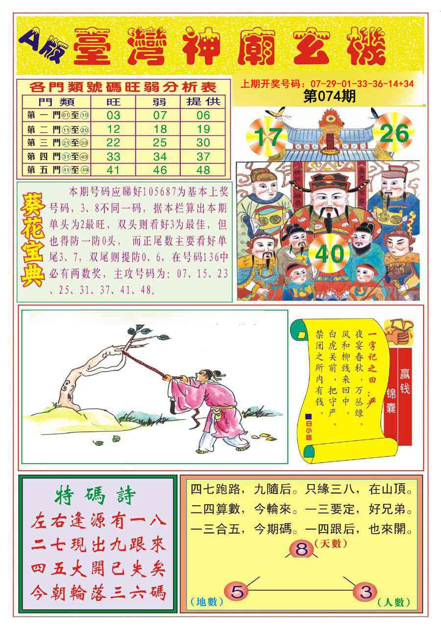 074期台湾神庙A[图]