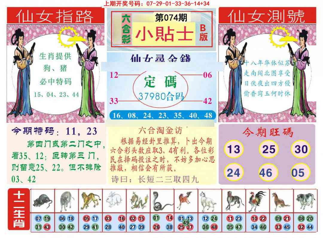 074期小贴士B[图]